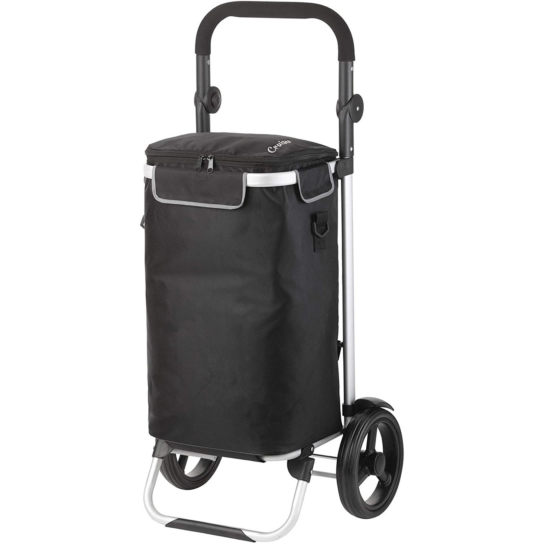 

Сумка-тележка ShoppingCruiser Allround 60 Black