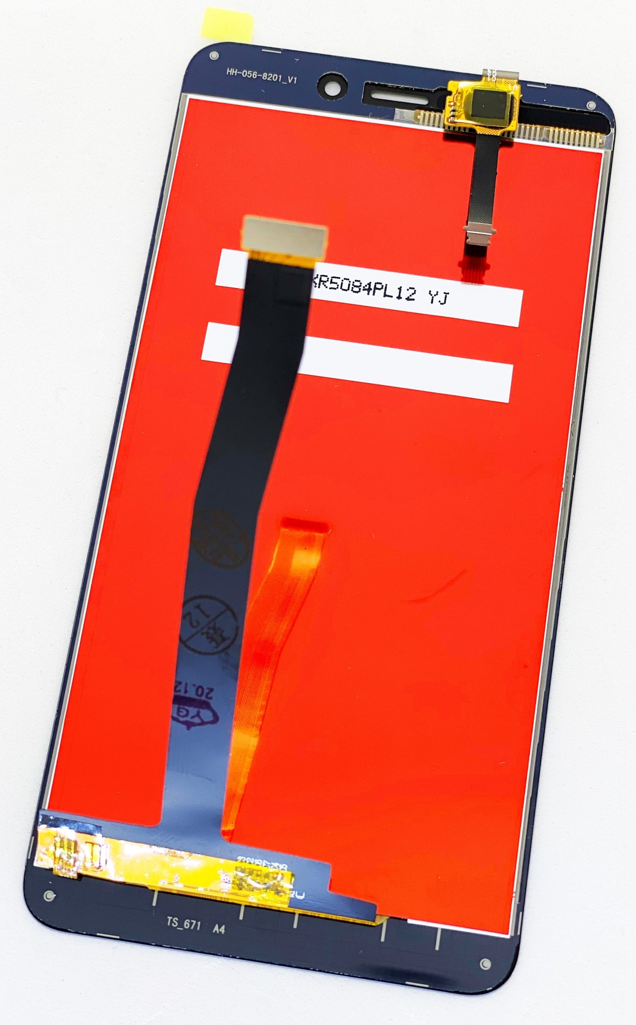 

Дисплей (экран) для Xiaomi Redmi 4A + тачскрин, черный Original (PRC)