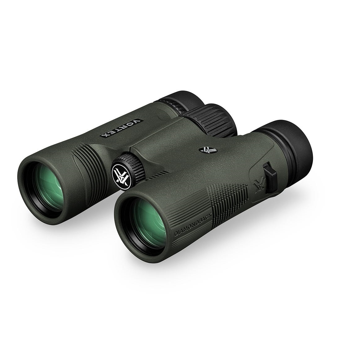 

Бинокль Vortex Diamondback HD 10x28 WP (DB-211)