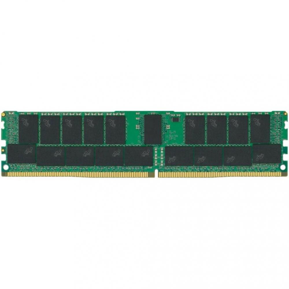 

Оперативная память Crucial Micron 64 GB DDR4 2933Mhz (MTA36ASF8G72PZ2G9B2)