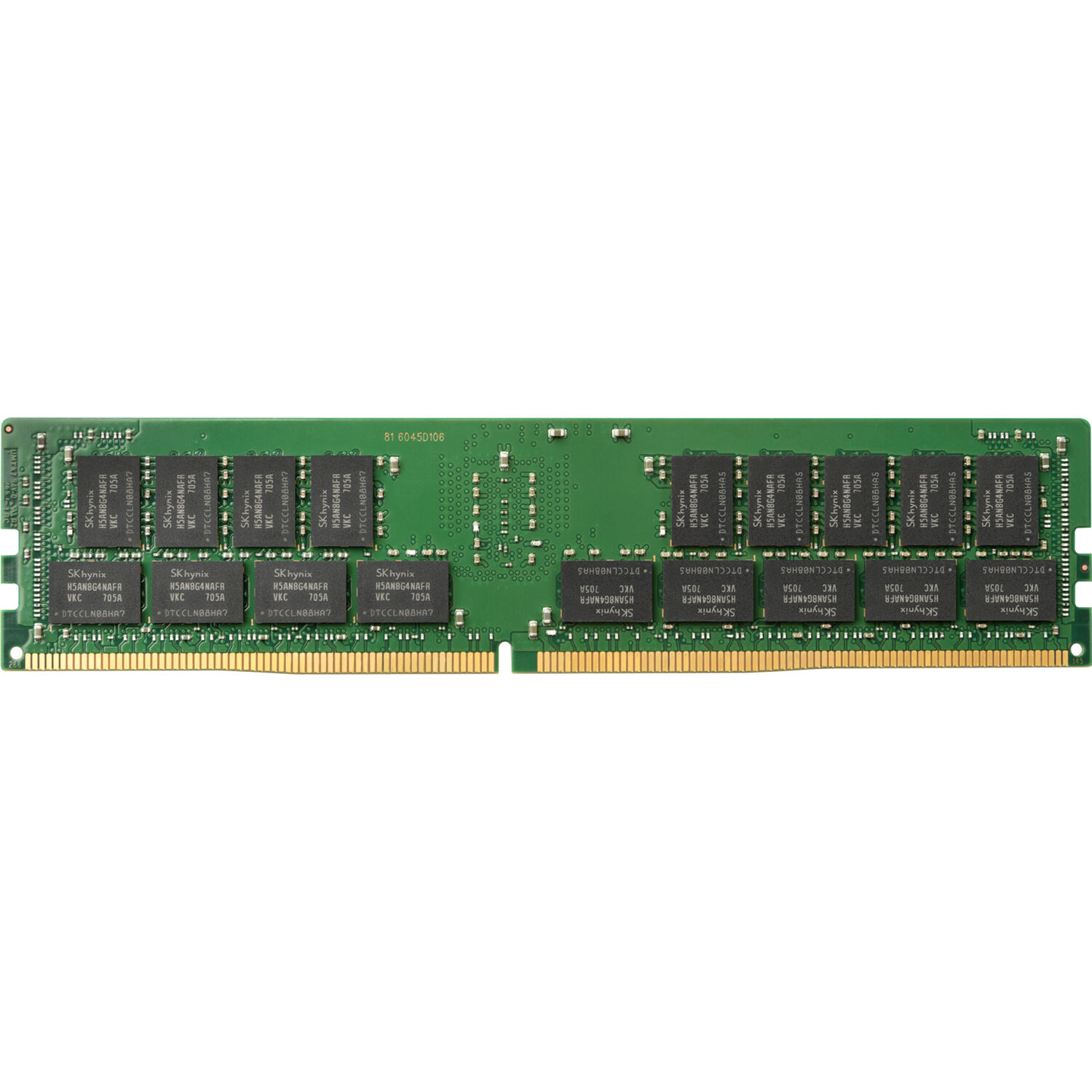 

Оперативная память Hp Inc. Pamięć RAM - HPI 32GB DDR4 2933MHz memory module 1 x 32 GB ECC (5YZ55AA) (5YZ55AA2)