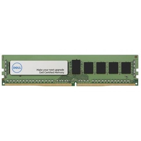 

Оперативная память Dell #Dell 32Gb Rdimm Ddr4 3200Mhz 2Rx4 (AB257620)