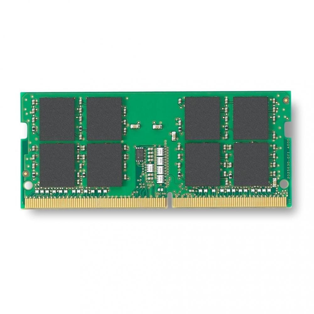 

Оперативная память Hp Pamięć Ddr4 Sodimm 32Gb 3200Mhz Necc (141H8Aa)