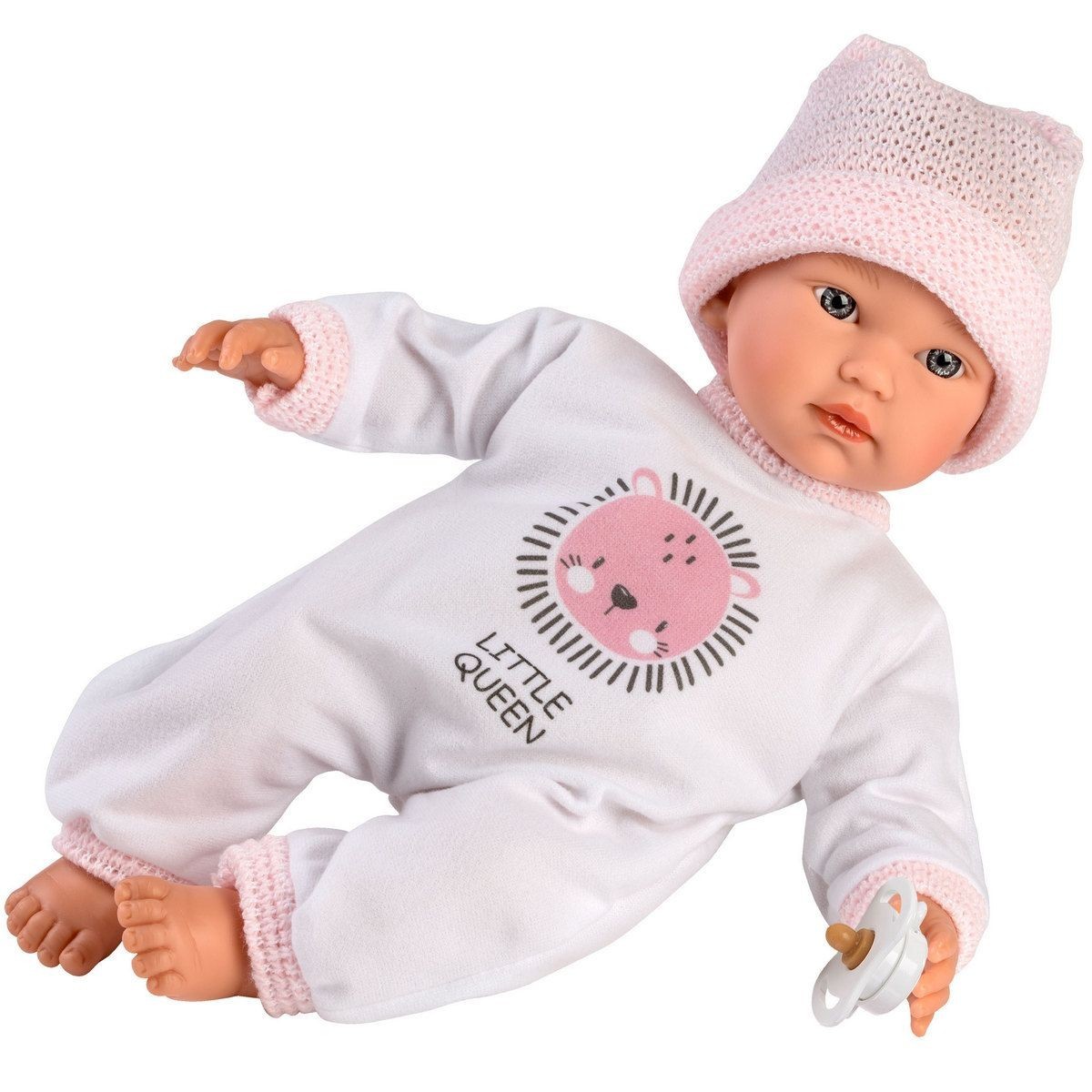 

Пупс Cuquita Llorens 30010, 30 см