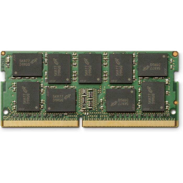 

Оперативная память HP 16GB DDR4-2400 ECC (1CA75AA)