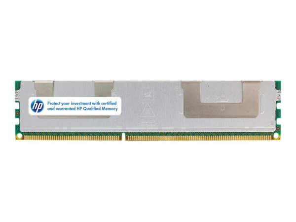 

Оперативная память HP 32GB DDR3-1066 (A0R61A)
