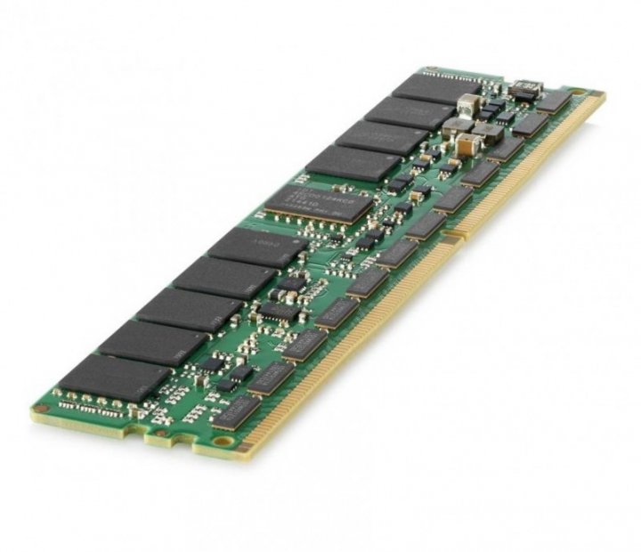

Оперативная память DIMM 64GB 2133 4RX4 8G DDR4 LR