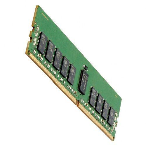 

Оперативная память HP Enterprise P07646-B21 - 32 GB - 1 x 32 GB - DDR4 - 3200 MHz - 288-pin DIMM (P07646B21)