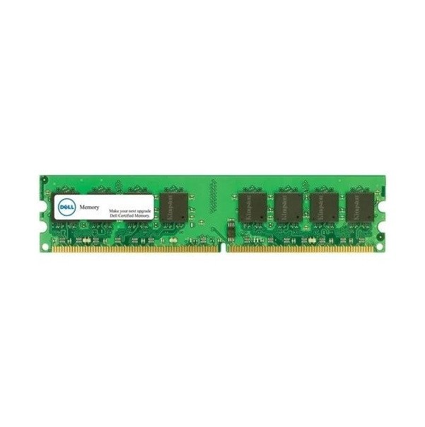 

Оперативная память Dell DDR4, 8 GB, 2666 MHz, CL19 (AA335287)