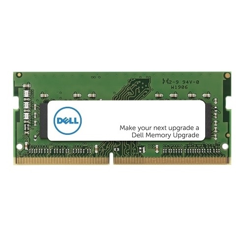 

Оперативная память Dell DDR4 32 GB SO-DIMM (AA538491)