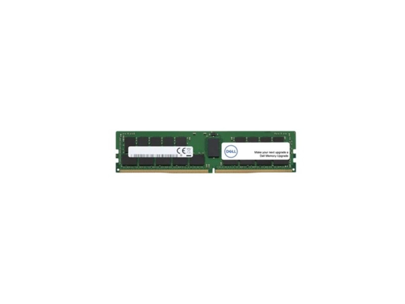 

Оперативная память Dell 32GB RDIMM 2666MHz (A9781929)