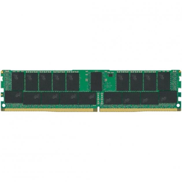 

Оперативная память Micron D4 64GB 3200 MHz ECC REG (MTA36ASF8G72PZ3G2B2)