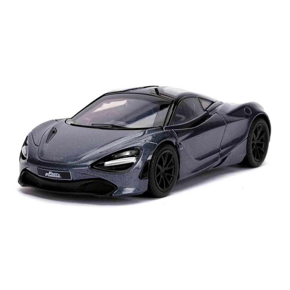 

Инерционная модель McLaren 720s 1/32 автопром 32108