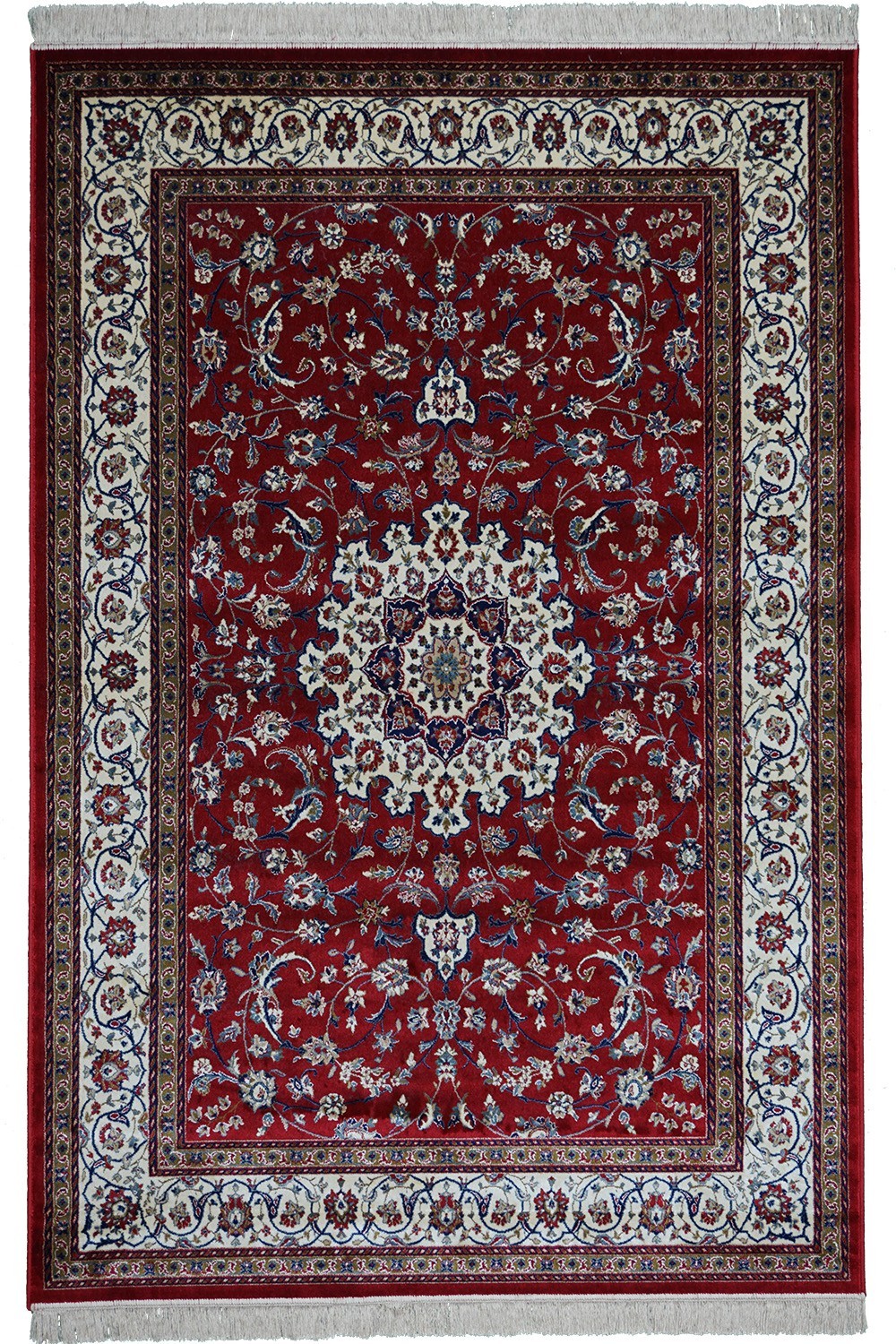 

Ковер Spirit 12815 Red 160х230 см