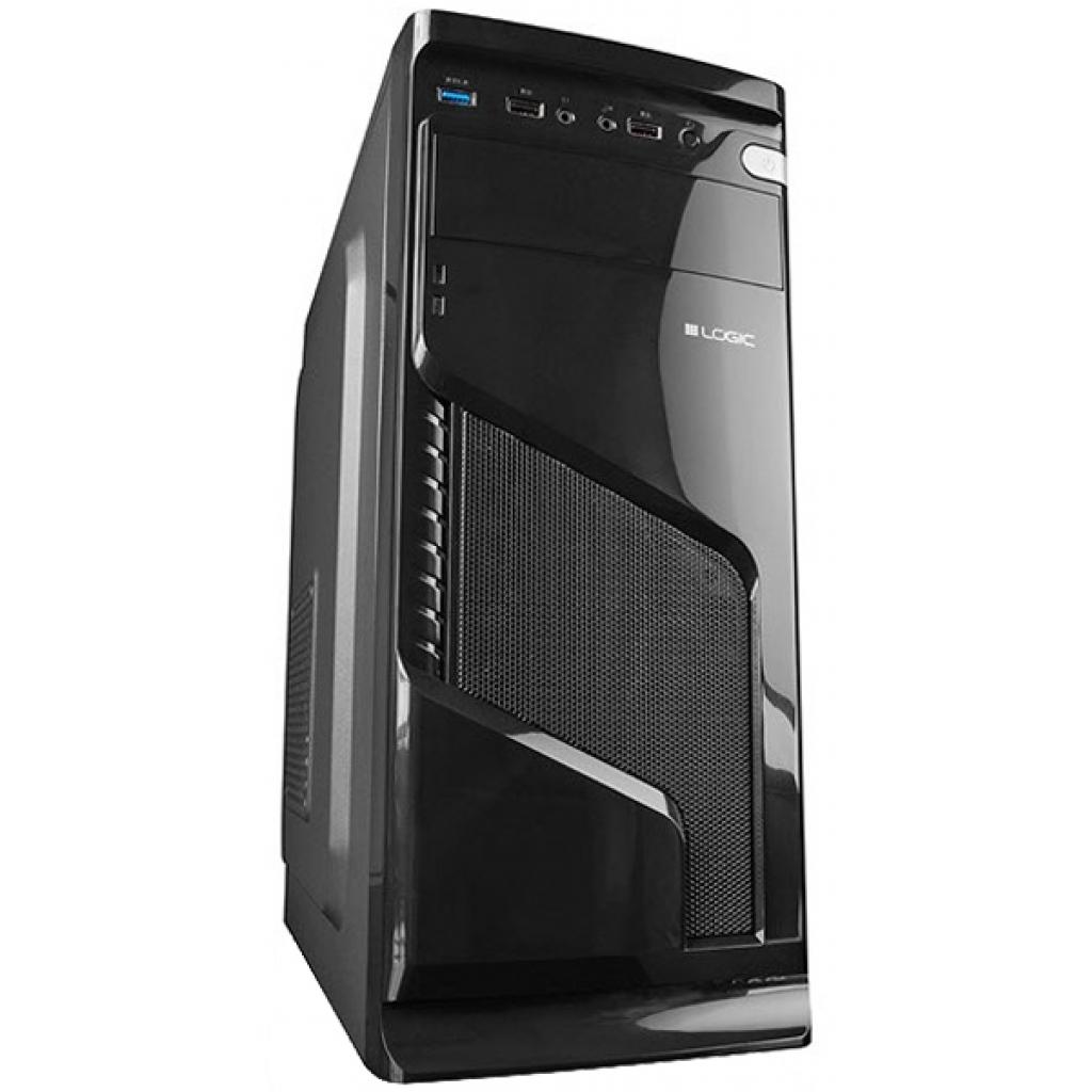 

Корпус LOGIC CONCEPT K1 (AT-K001-10-0000000-0002)