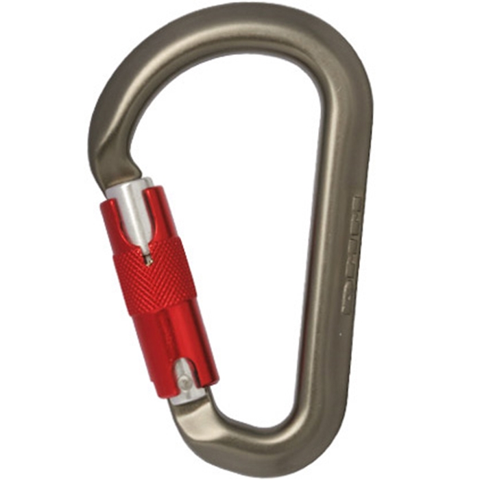 

DMM карабин Aero HMS Quicklock