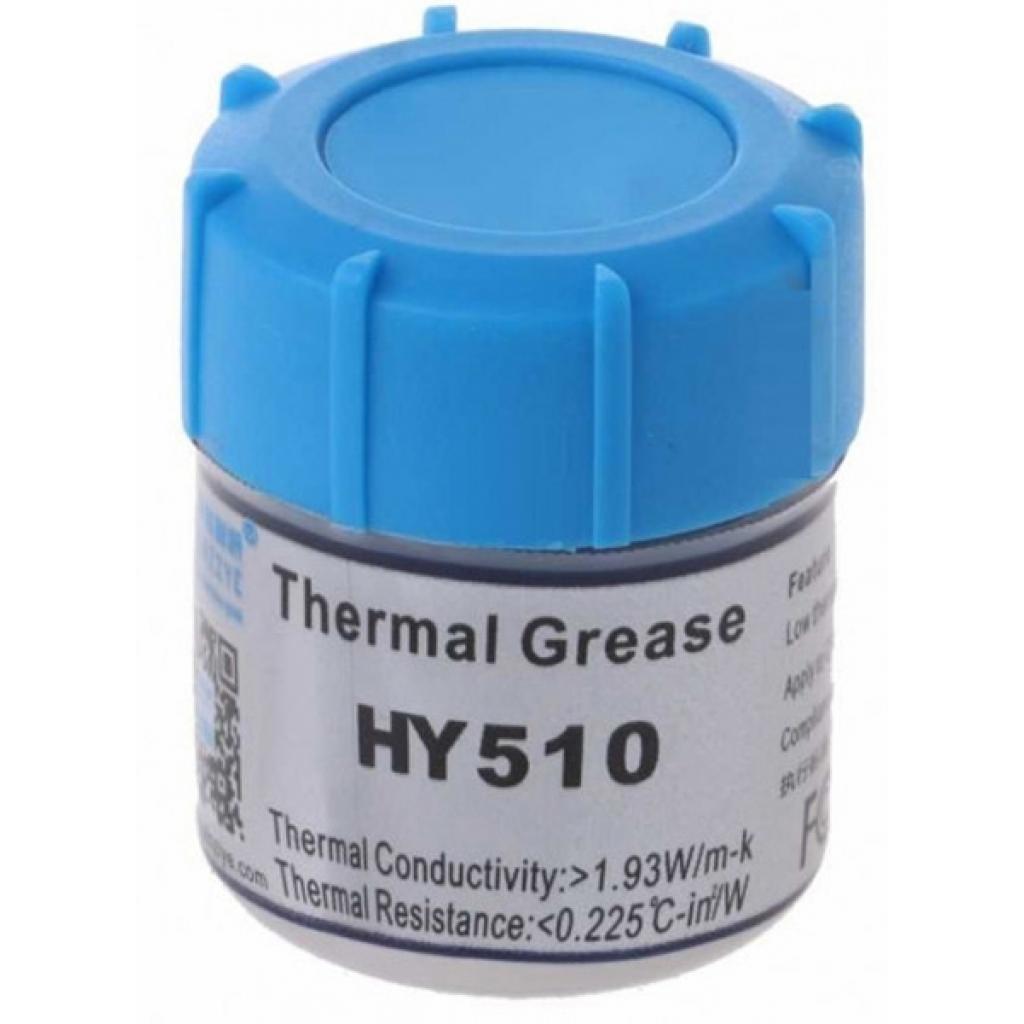 

Термопаста Halnziye HY-510 15g, банка