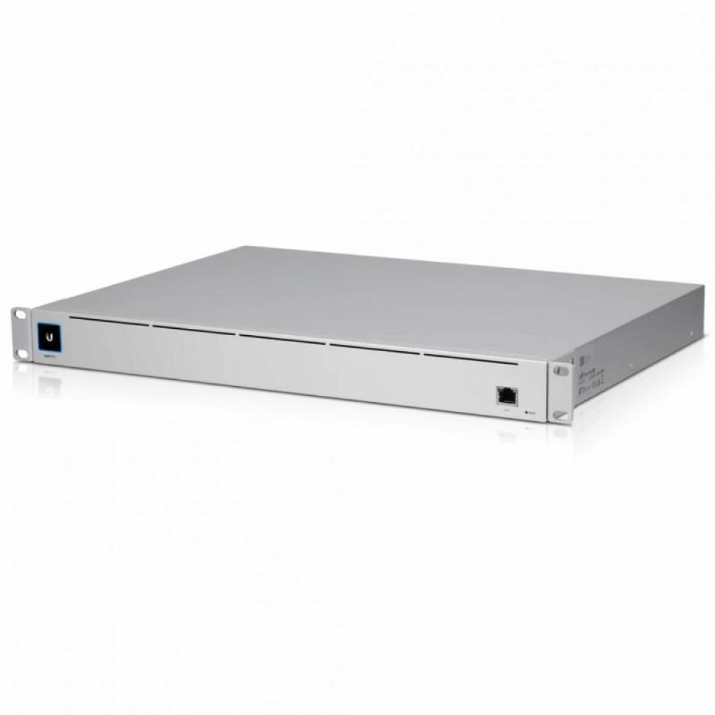

Блок питания сетевой Ubiquiti USP-RPS