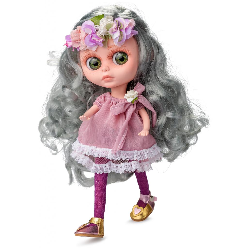 

Кукла Berjuan MARGARET FROST 32 см (BJN-24007)