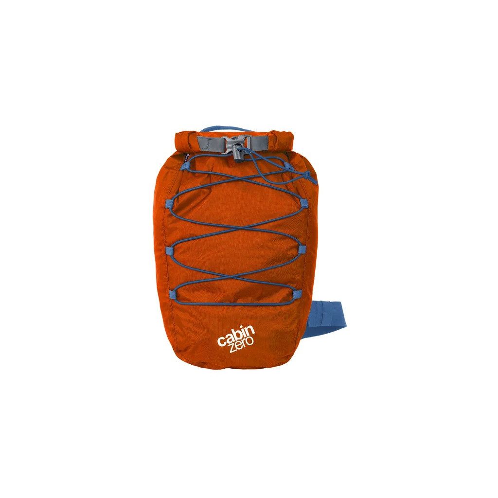 

Рюкзак CabinZero ADV DRY 11 л Orange (Czaw01-1915)