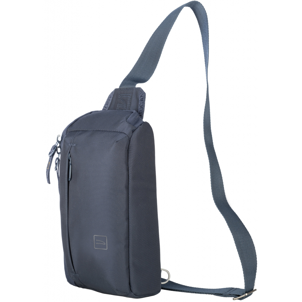 

Сумка дорожная Tucano Astra Crossbody Blue (BASTCB-B)