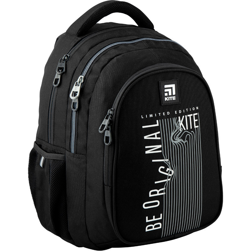 

Рюкзак школьный Kite Education K20-8001M-5
