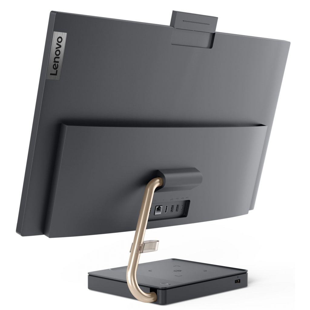 

Компьютер Lenovo IdeaCentre AiO 5 27IOB6 / i7-11700T (F0G4002XUA)