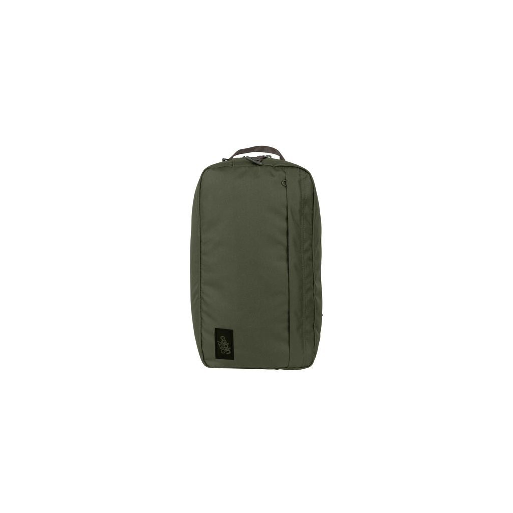 

Рюкзак CabinZero Classic Cross Body 11 л Georgian Khaki (Cz22-1802)