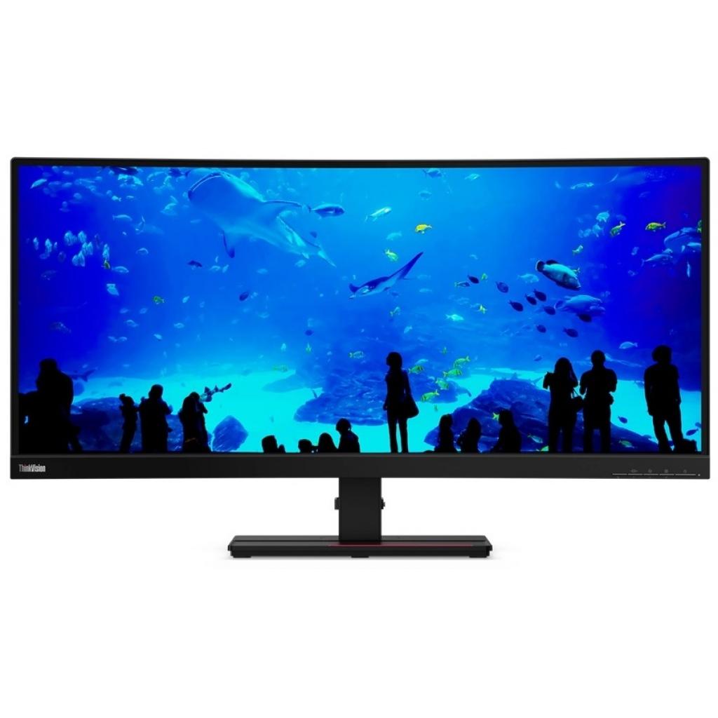 

Монитор Lenovo ThinkVision T34w-20 (61F3GAT1UA)
