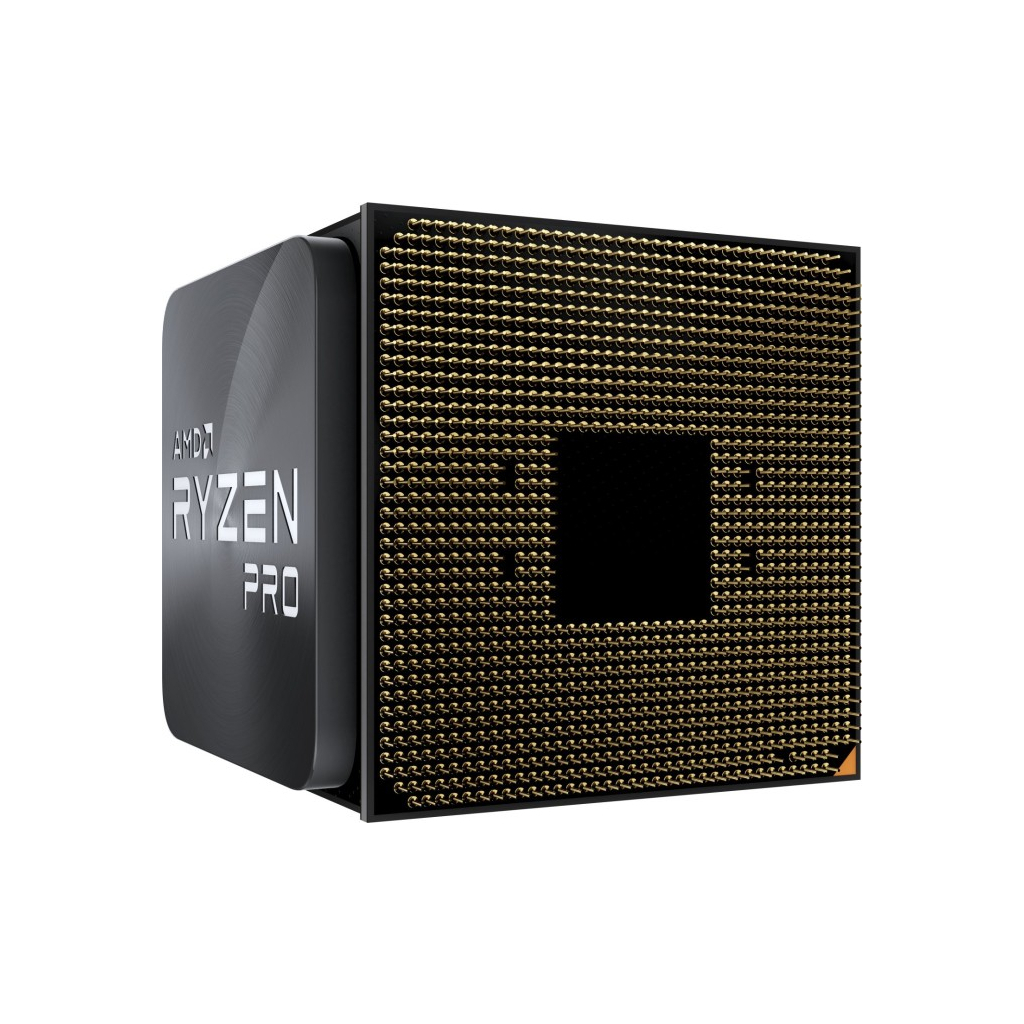 

Процессор AMD Ryzen 7 5750G PRO (100-100000254MPK)