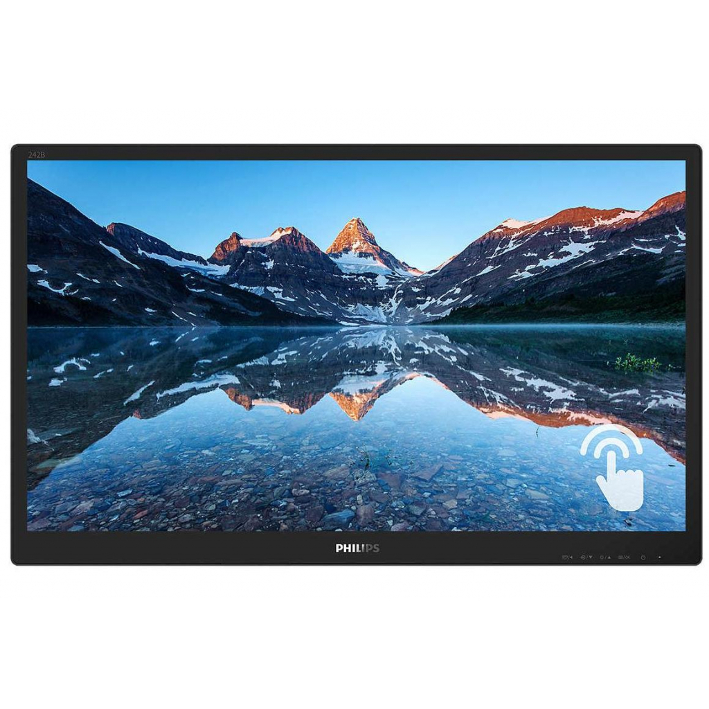 

Монитор Philips 242B9TN/00