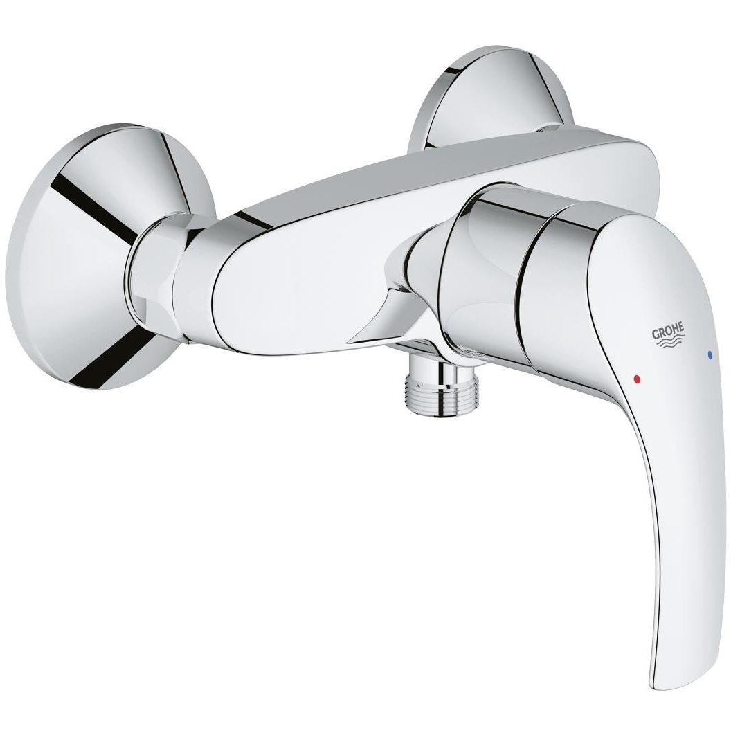 

Смеситель для душа Grohe Eurosmart, хром