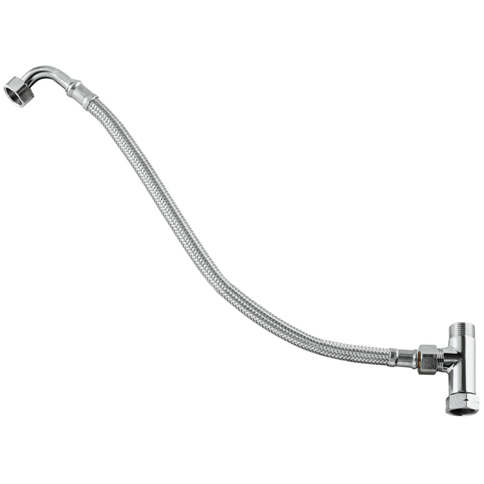 

Набор подключения GROHE Grohtherm Micro (47533000)