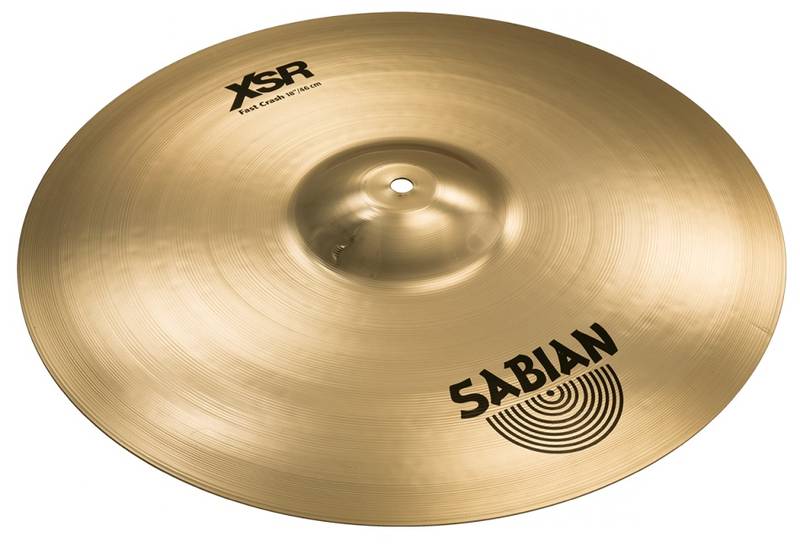 

Crash SABIAN XSR1807B 87222