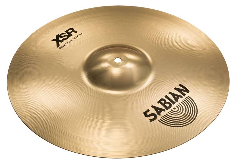

Crash SABIAN XSR1609B 84683