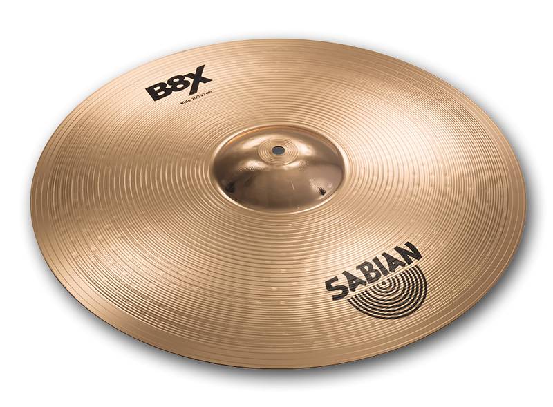 

Ride SABIAN 42012X 80937