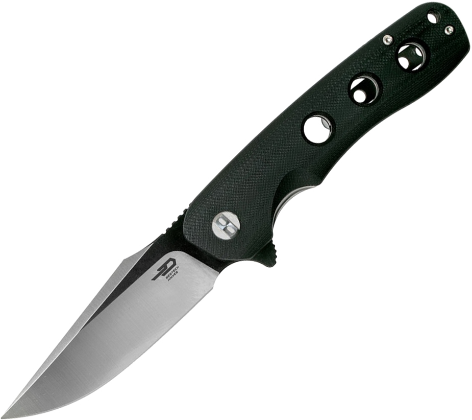 

Карманный нож Bestech Knives Arctic-BG33A-1