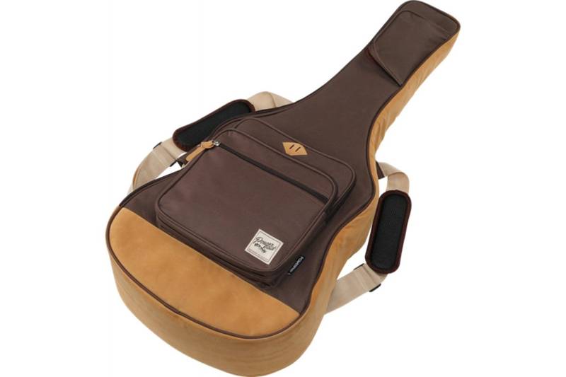 

Чехол, кейс для классической гитары IBANEZ ICB541 BR 86693