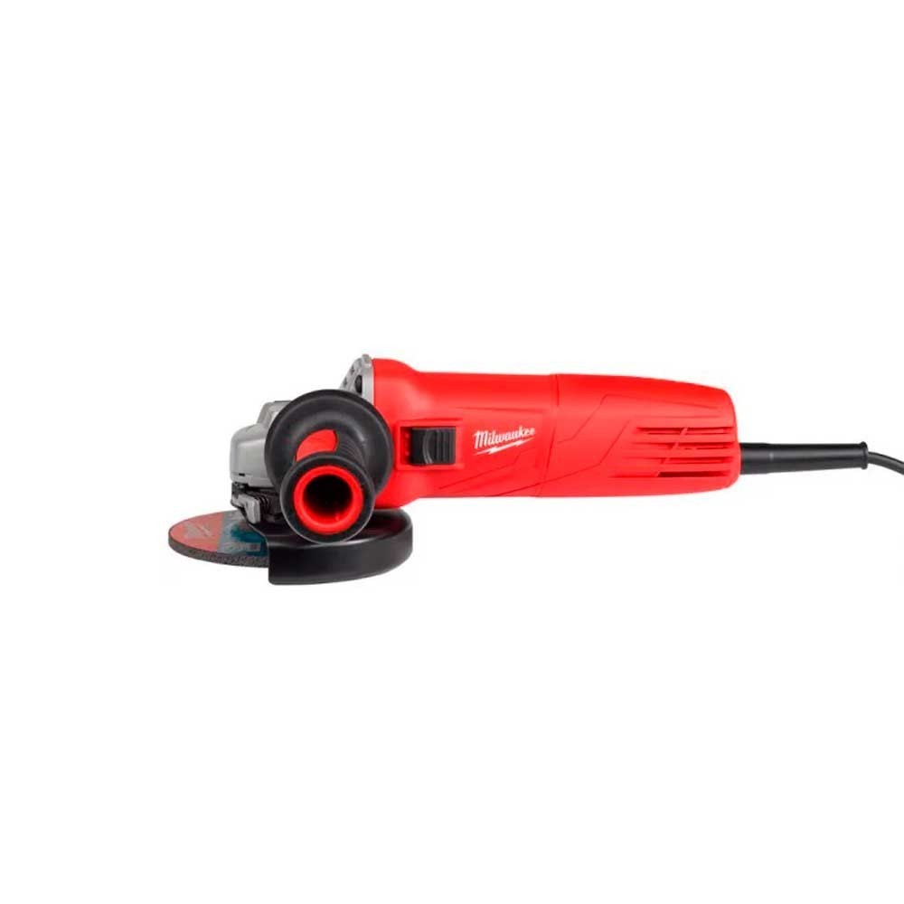 MILWAUKEE Meuleuse 230mm 2400W AG24-230 EK DMS - 4933451414