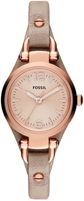 

Женские часы Fossil FOS ES3262