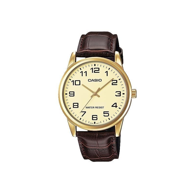 

Мужские часы Casio MTP-V001GL-9BUDF