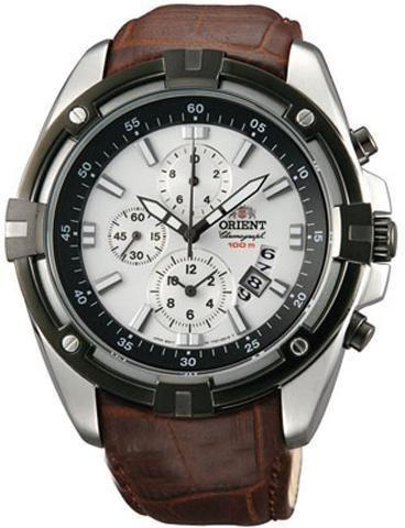 

Мужские часы Orient FTT0Y007W0
