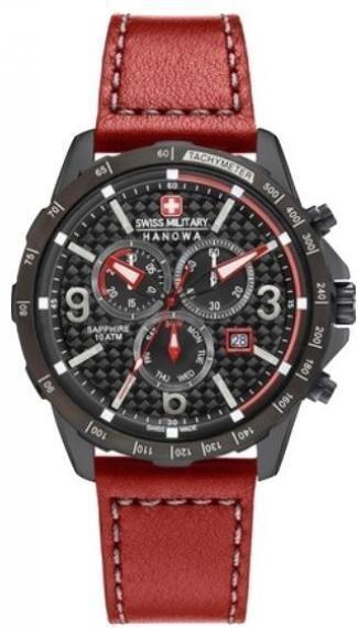 

Мужские часы Swiss Military Hanowa 06-4251.13.007