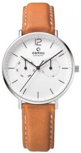 

Мужские часы Obaku V182GMCWRZ