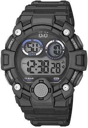 

Мужские часы Q&Q M162J002Y