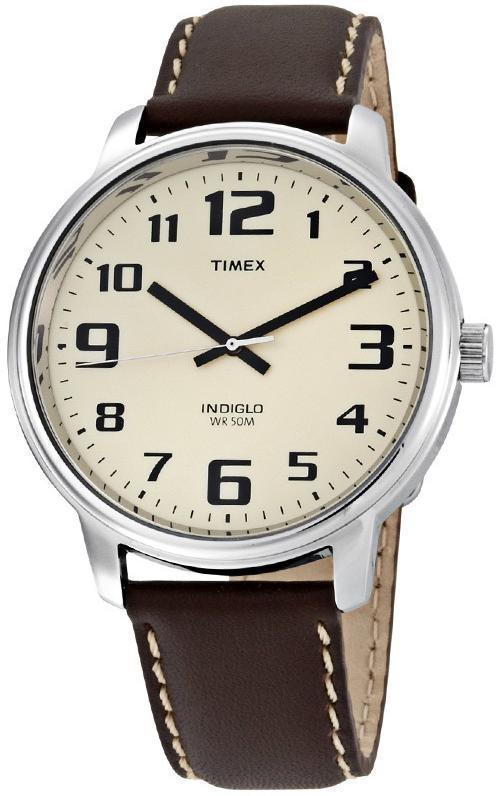 

Мужские часы Timex Tx28201