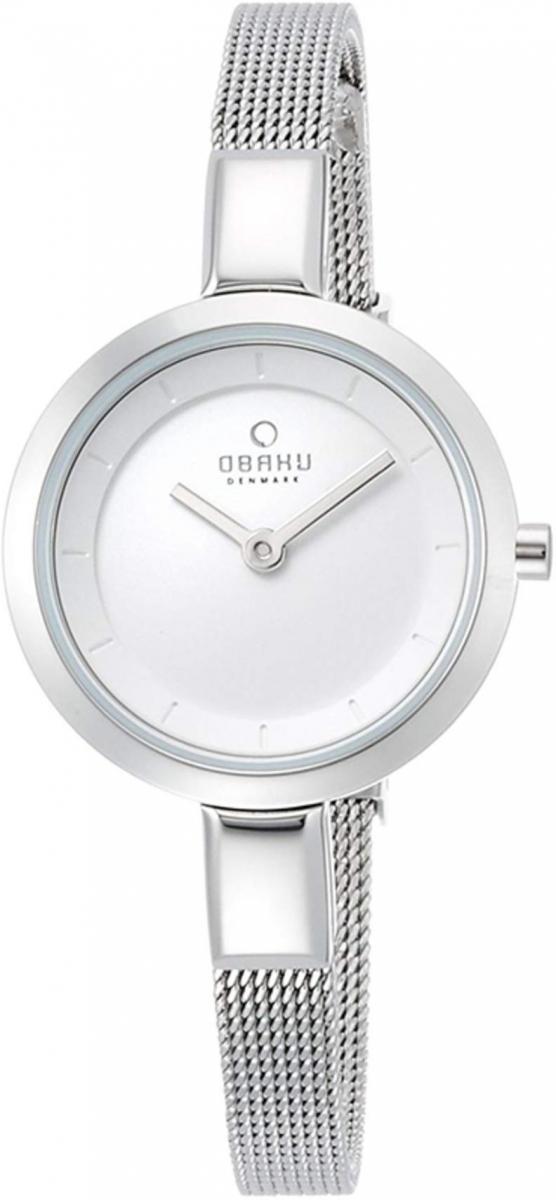

Женские часы Obaku V129LXCIMC