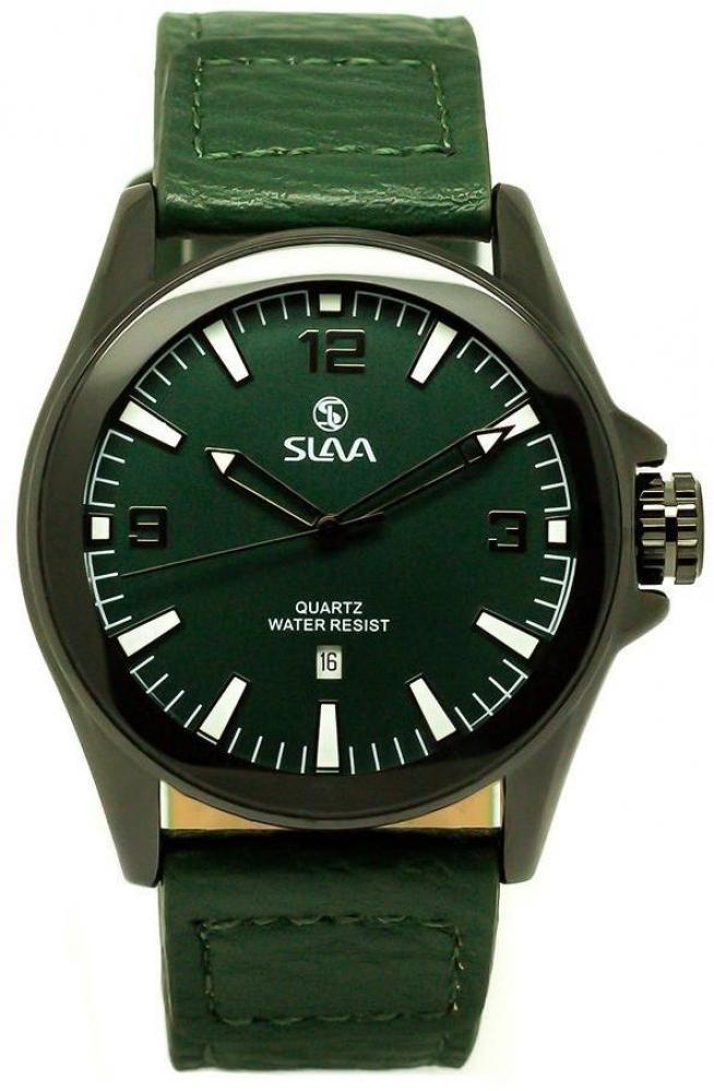 

Мужские часы Slava SL10271BGr