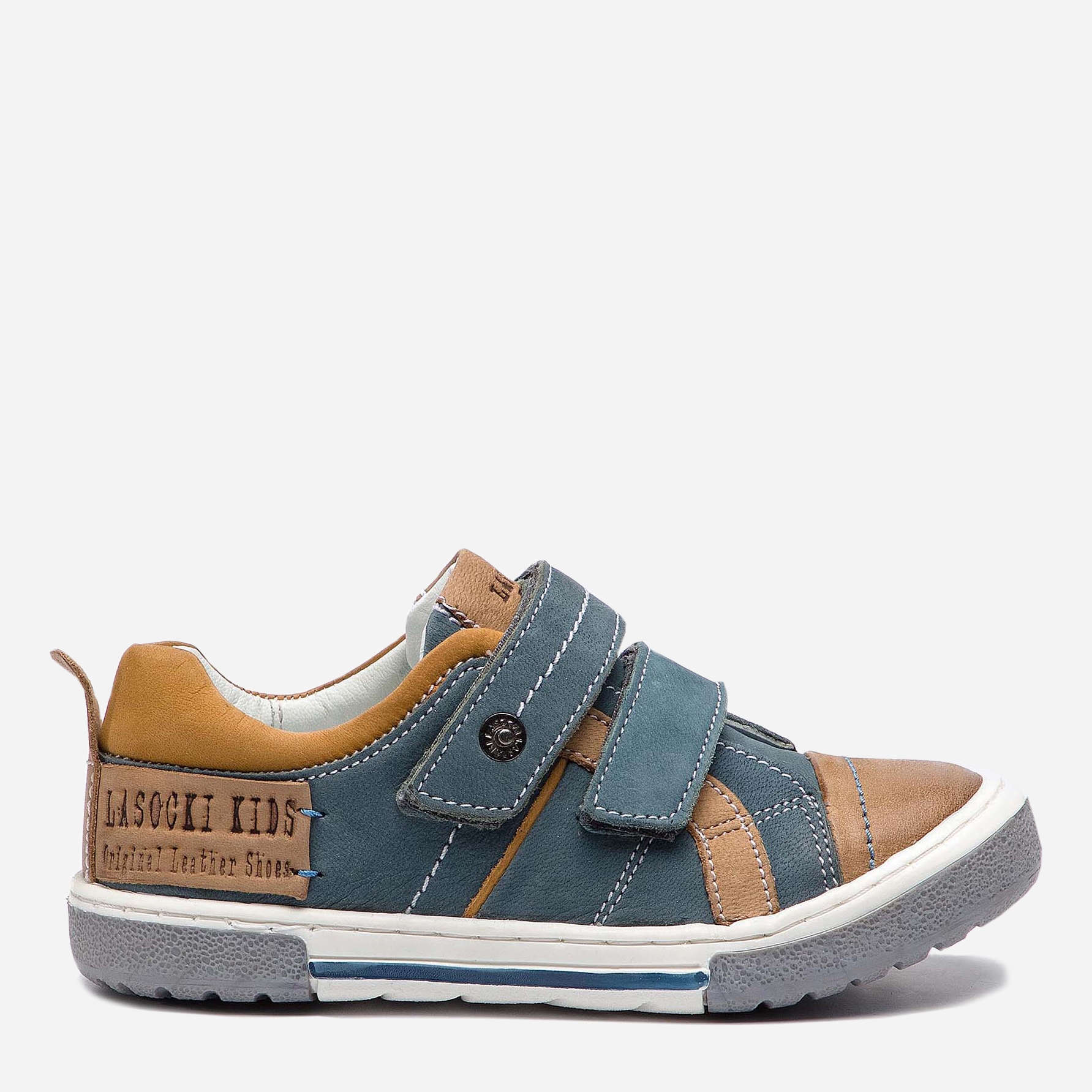 

Туфли Lasocki Kids CI12-2708-01 25 Коричневые