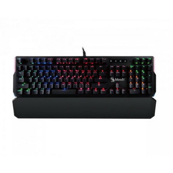 

Клавиатура A4Tech Bloody B885N Black USB